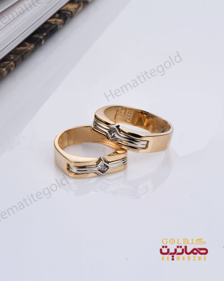 حلقه ست الیز ریما